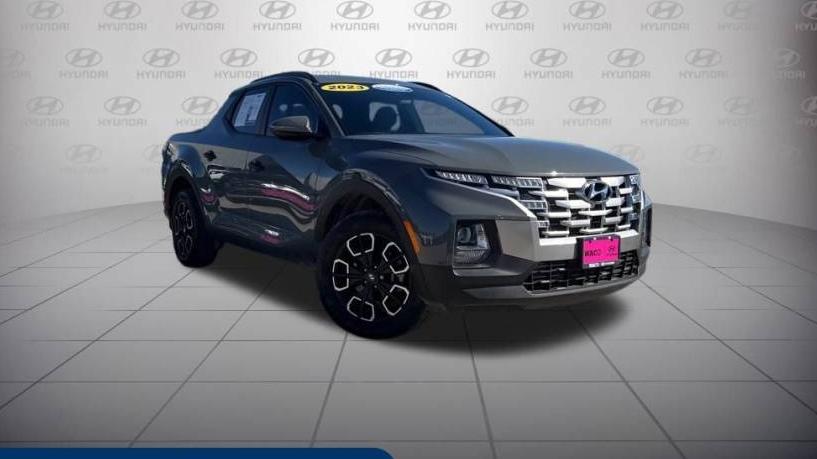 HYUNDAI SANTA CRUZ 2023 5NTJCDAE2PH058204 image